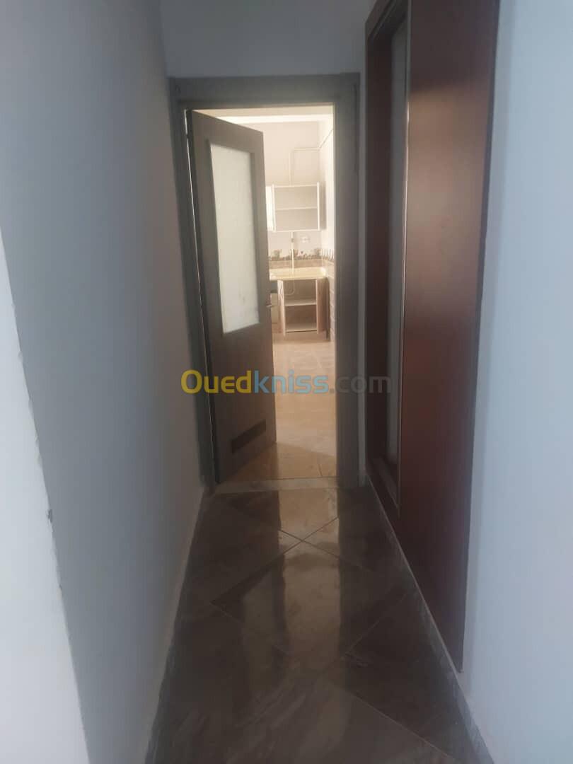 Location Appartement F5 Alger Ouled fayet