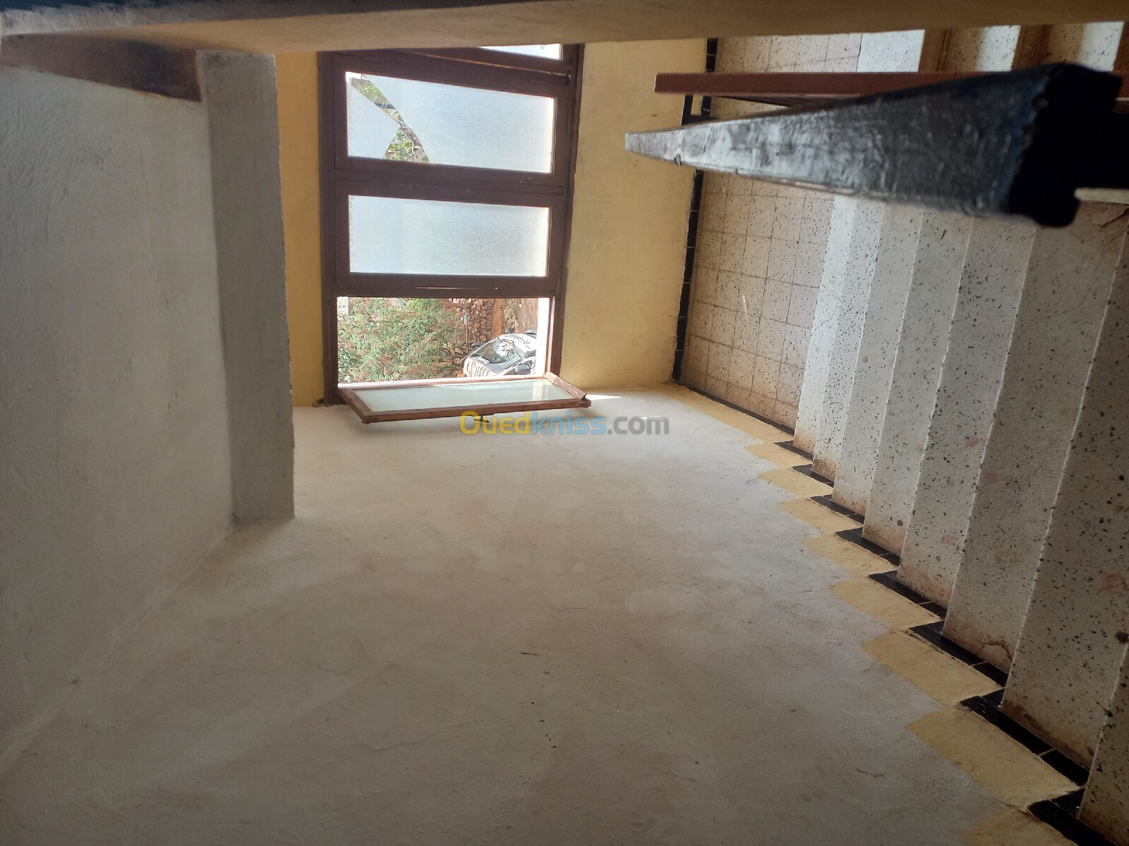 Vente Appartement F3 Tipaza Bou ismail