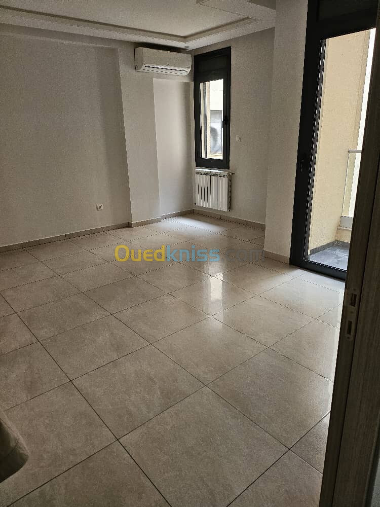 Location Appartement F3 Alger El achour