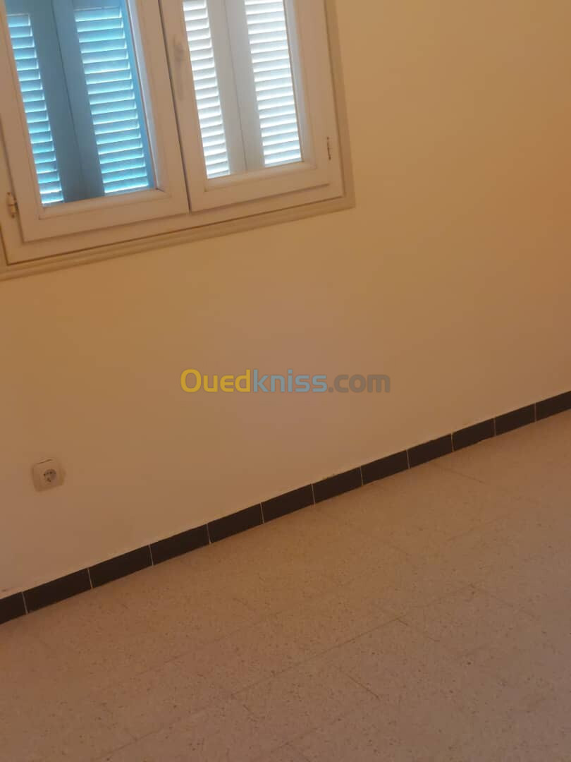 Vente Appartement Alger Mohammadia