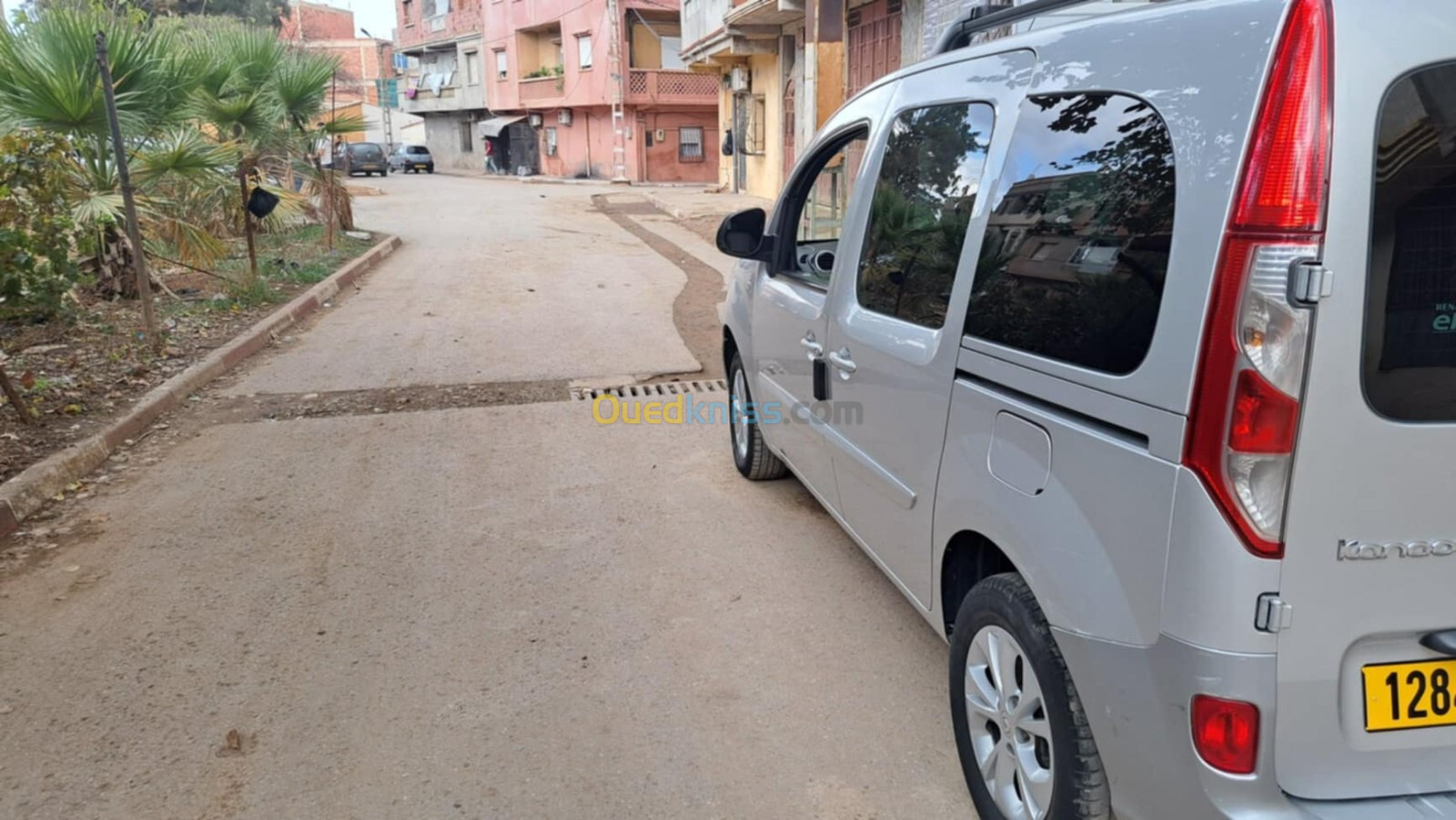 Renault Kangoo 2018 Privilège +