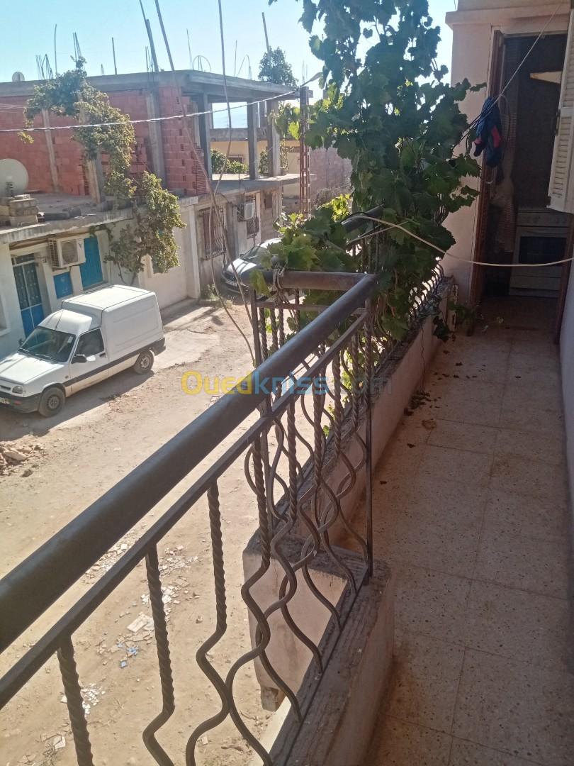 Vente Niveau De Villa F6 Jijel Taher