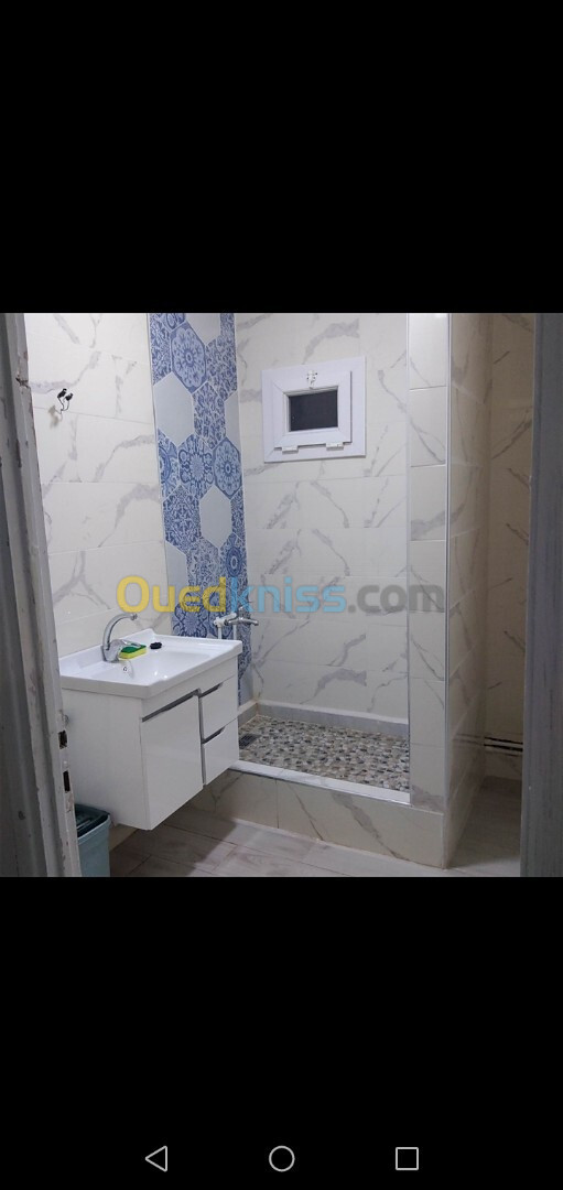 Vente Appartement F3 Constantine El khroub