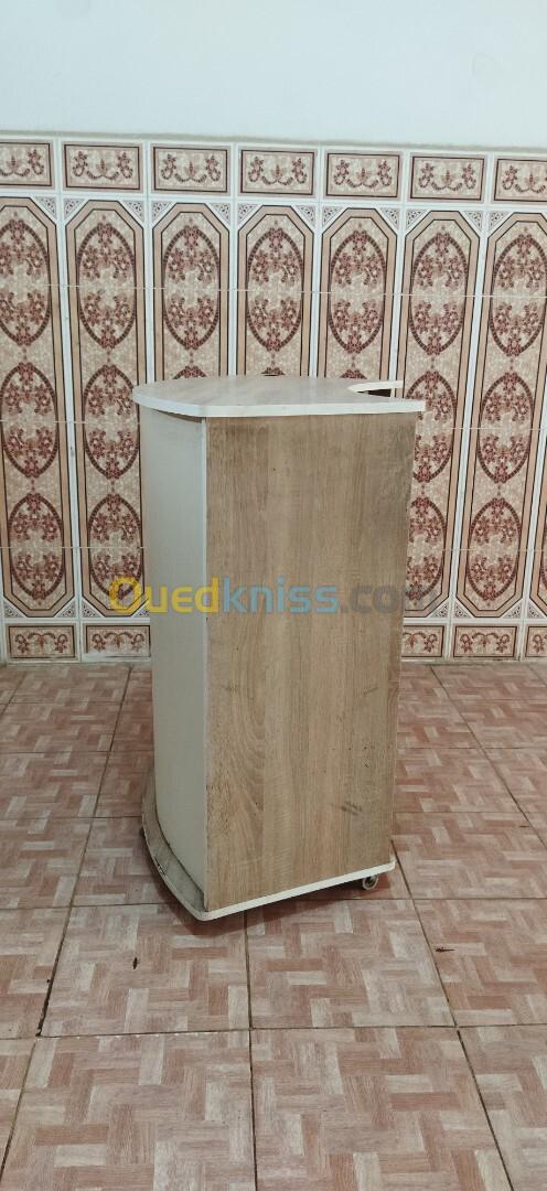 Caisse en bois MDF