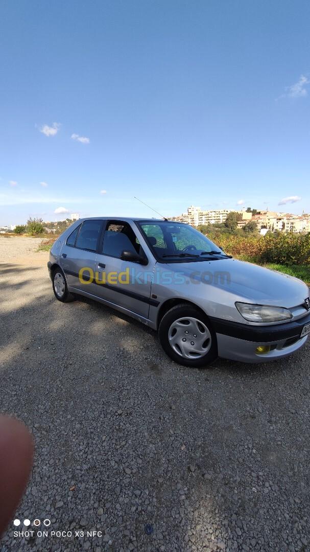 Peugeot 306 1998 