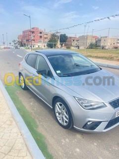 Seat Ibiza 2019 FR