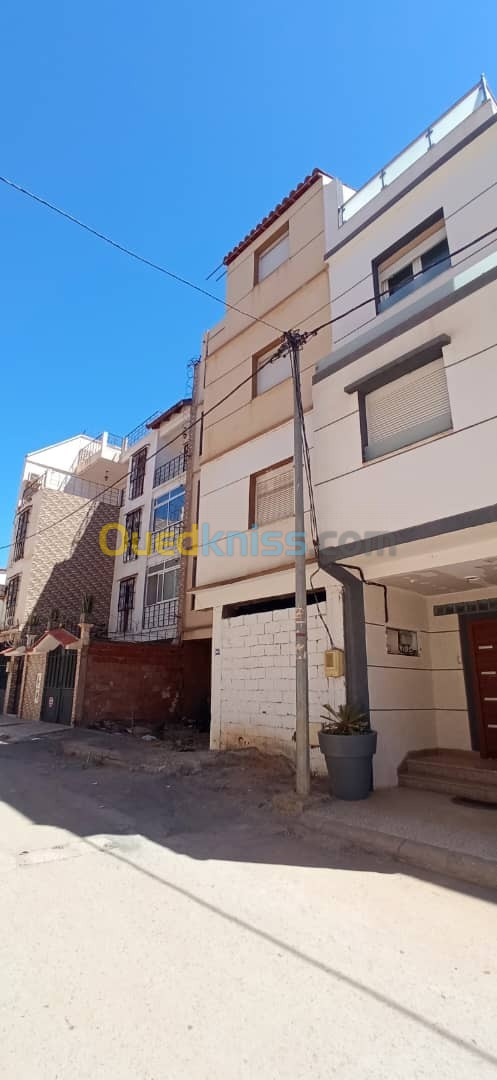 Vente Villa Alger Zeralda