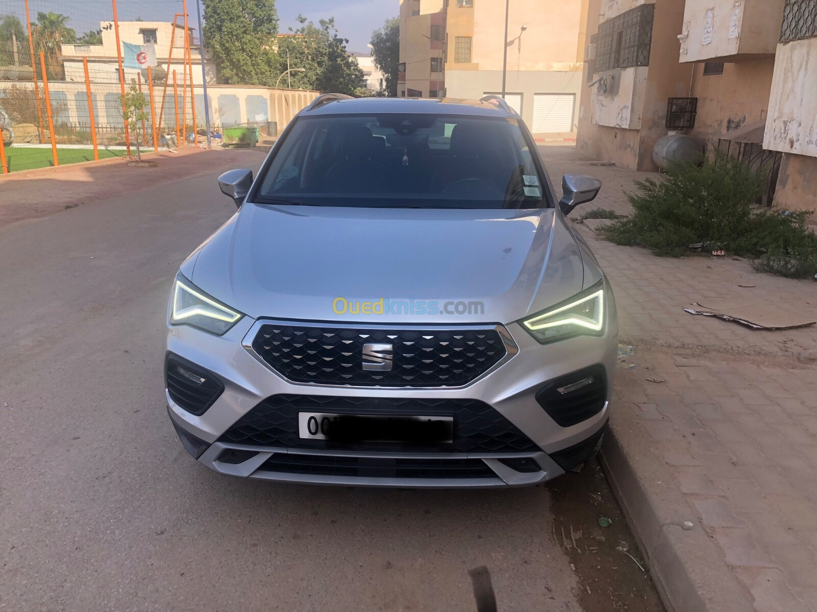 Seat ATECA 2021 Xperience