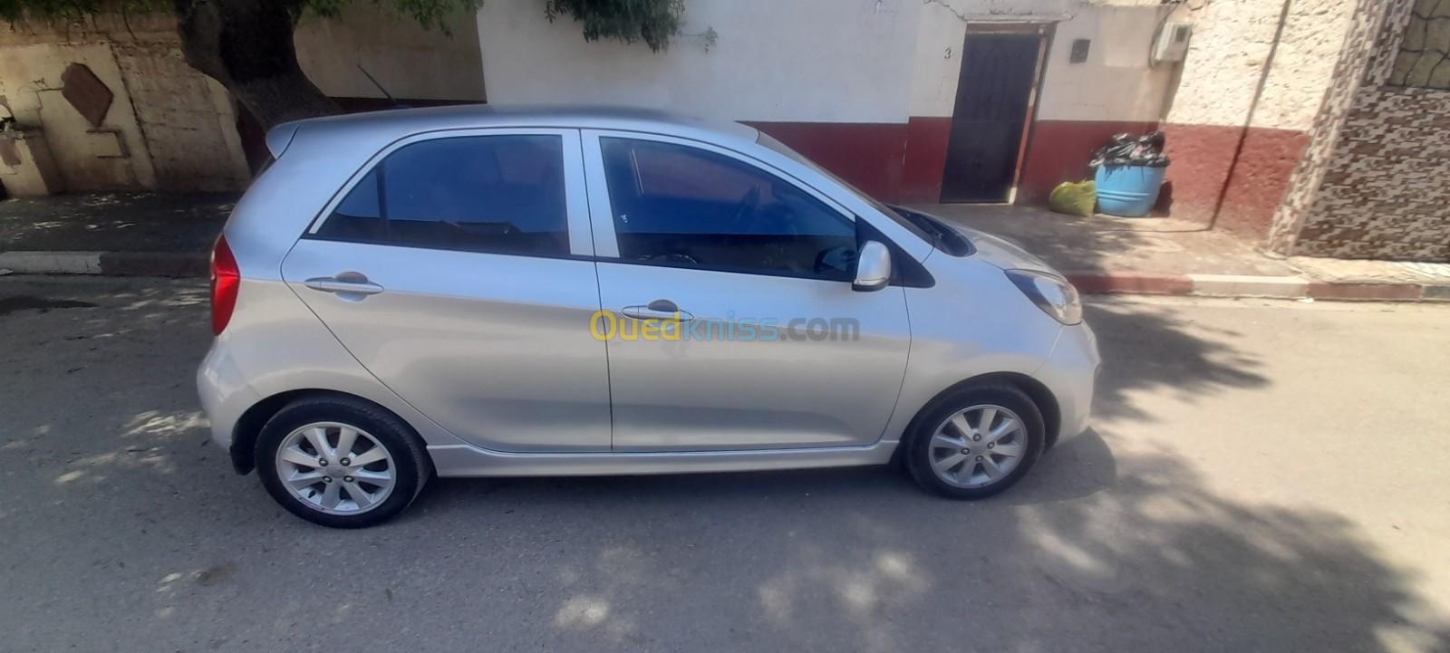 Kia Picanto 2013 