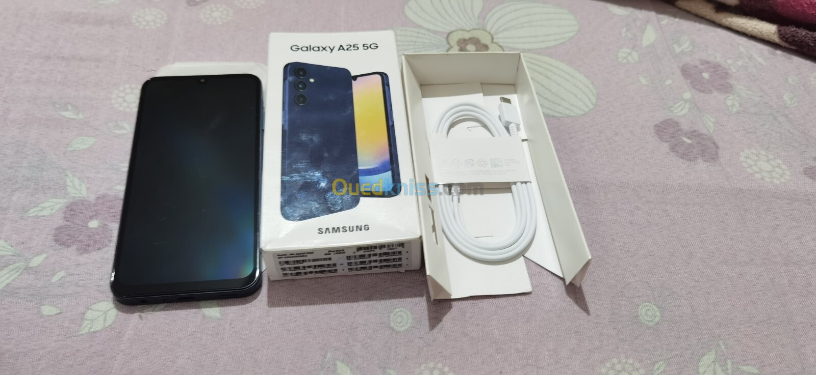 Samsung A25 5G