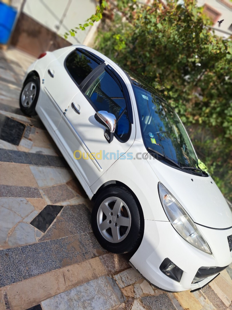 Peugeot 207 2012 Allure