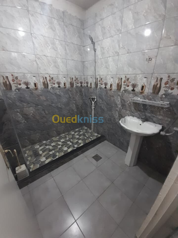 Vente Appartement F4 Alger Dar el beida