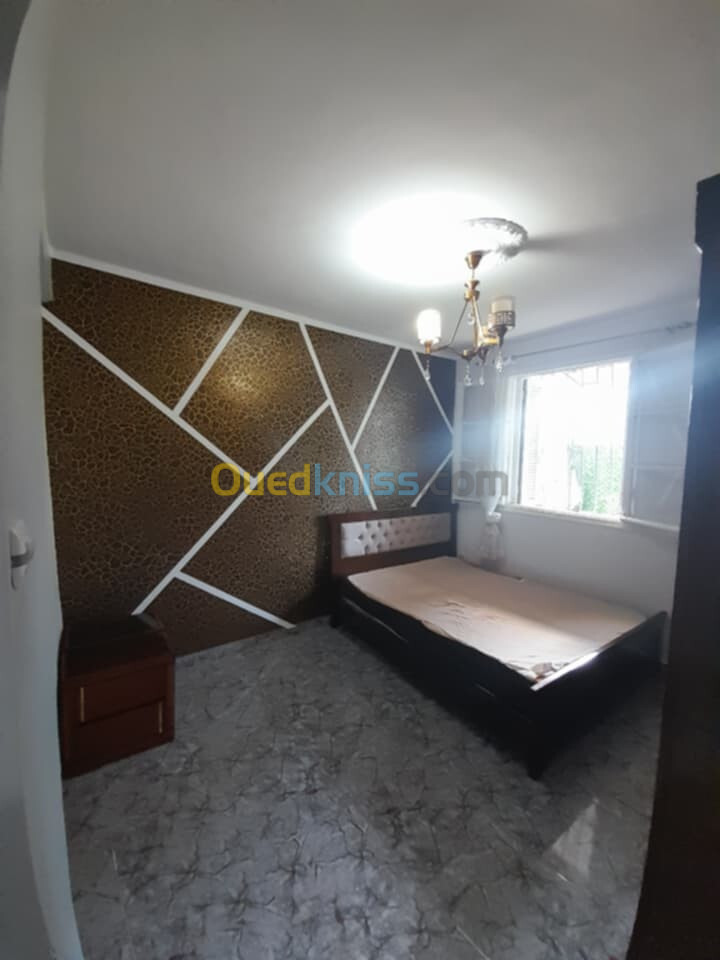 Vente Appartement F4 Alger Dar el beida