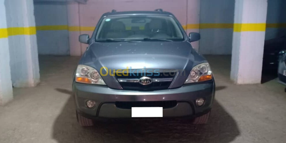 Kia Sorento 2009 Ex