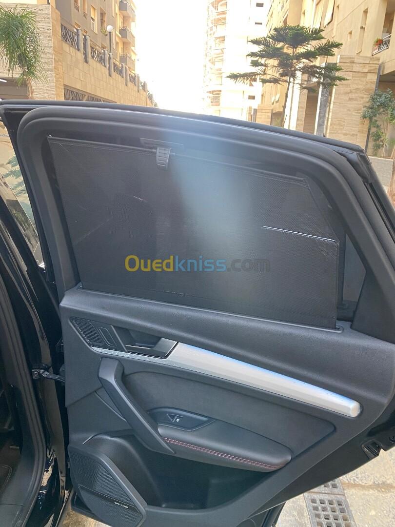 Audi Q5 2022 S Line