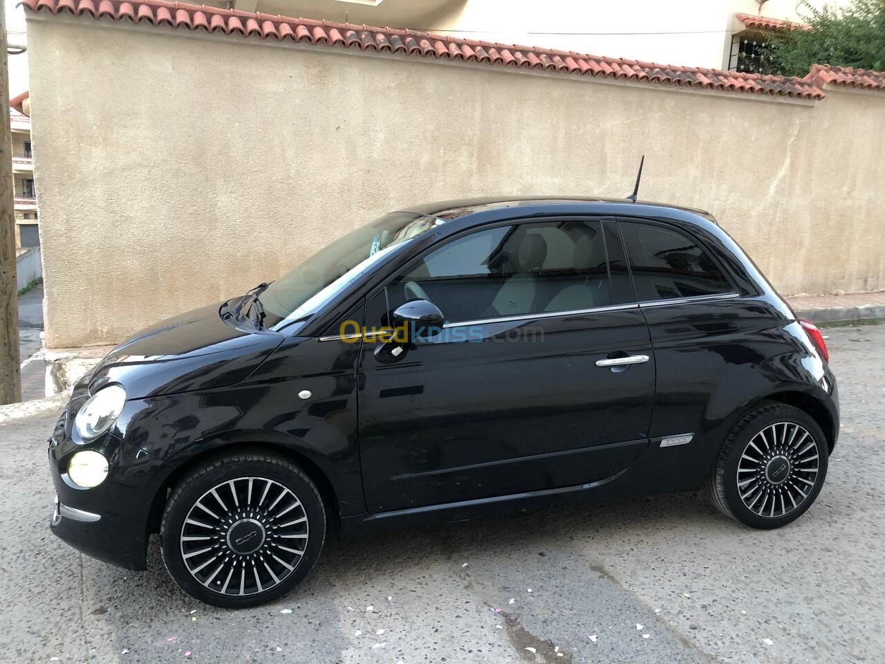 Fiat 500L 2017 500L