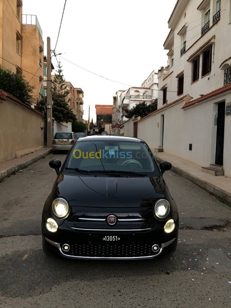 Fiat 500L 2017 Lounge