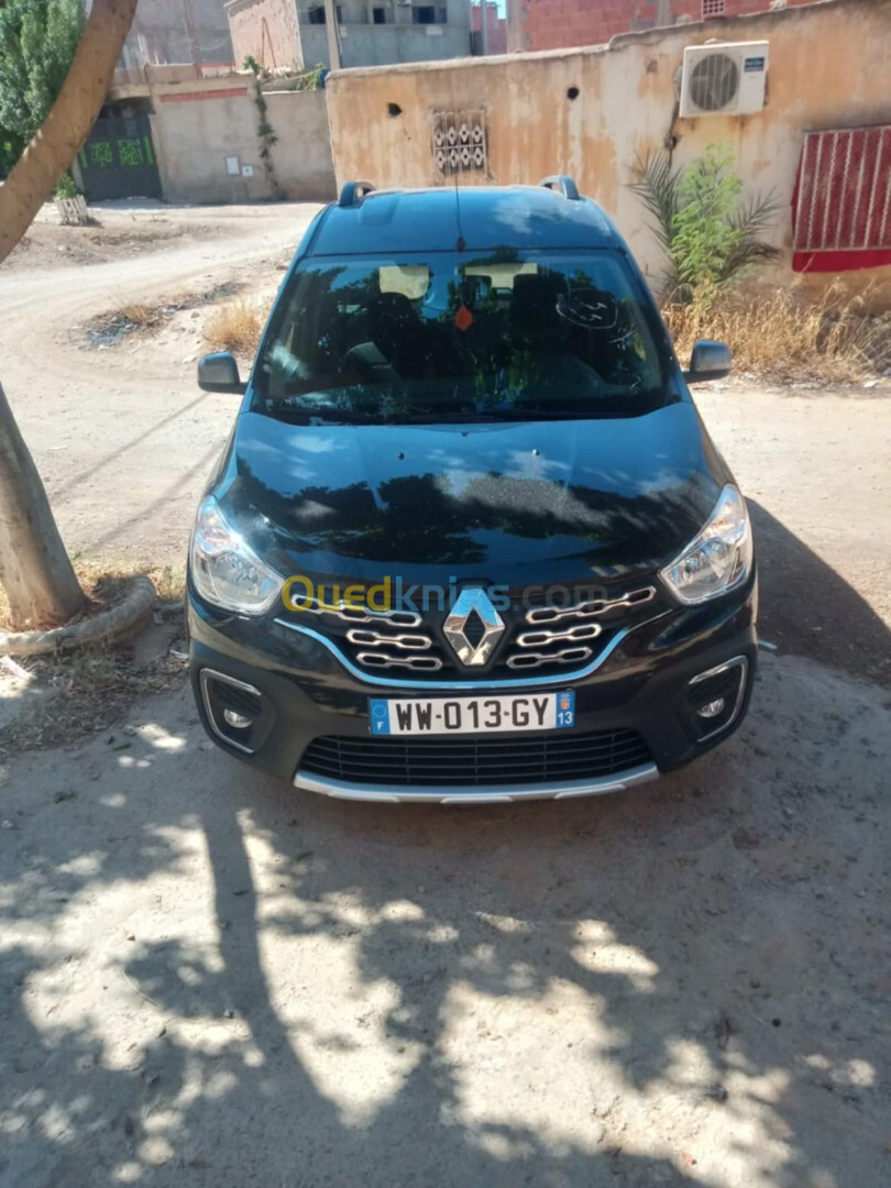 Renault Kangoo 2024 Stepway