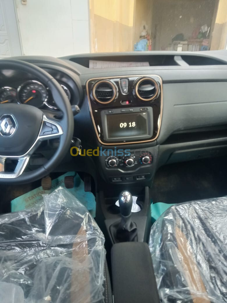 Renault Kangoo 2024 Stepway