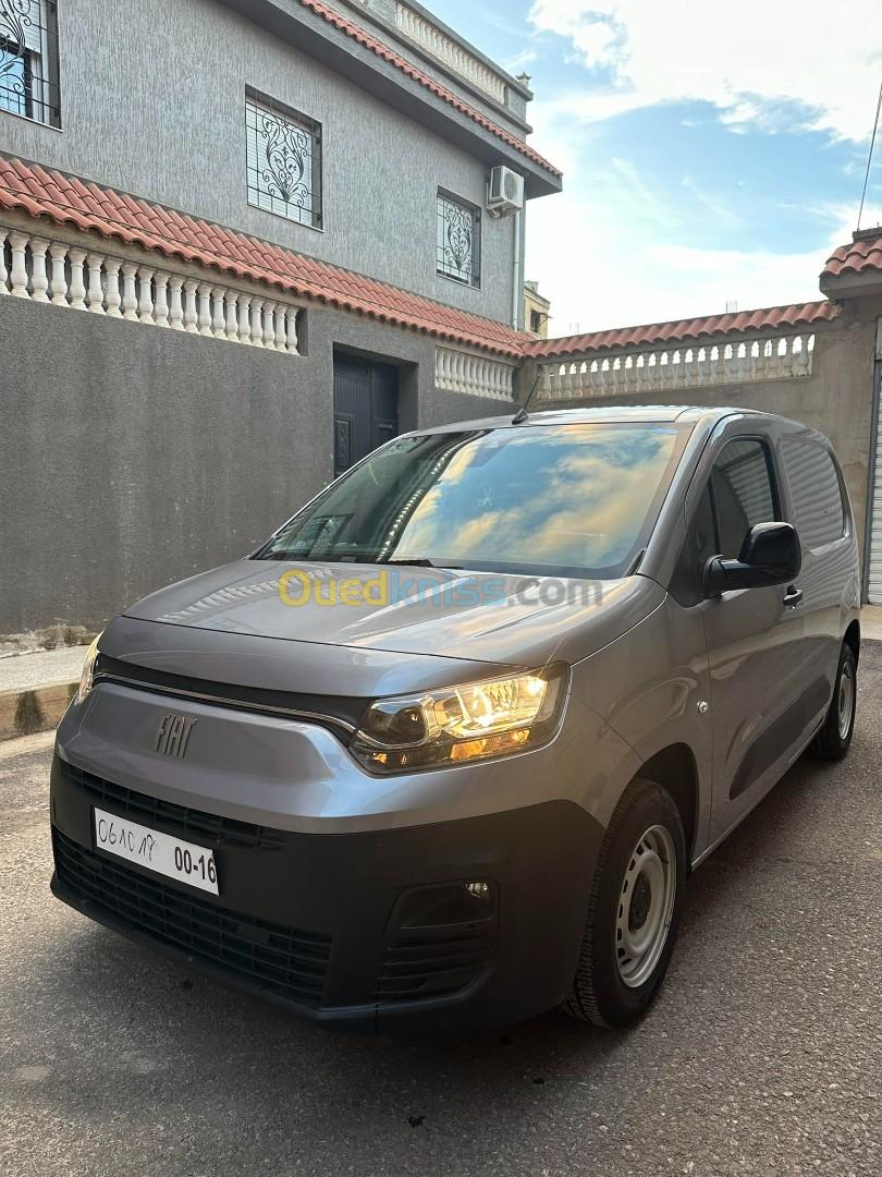 Fiat Doublo 2023 2023 