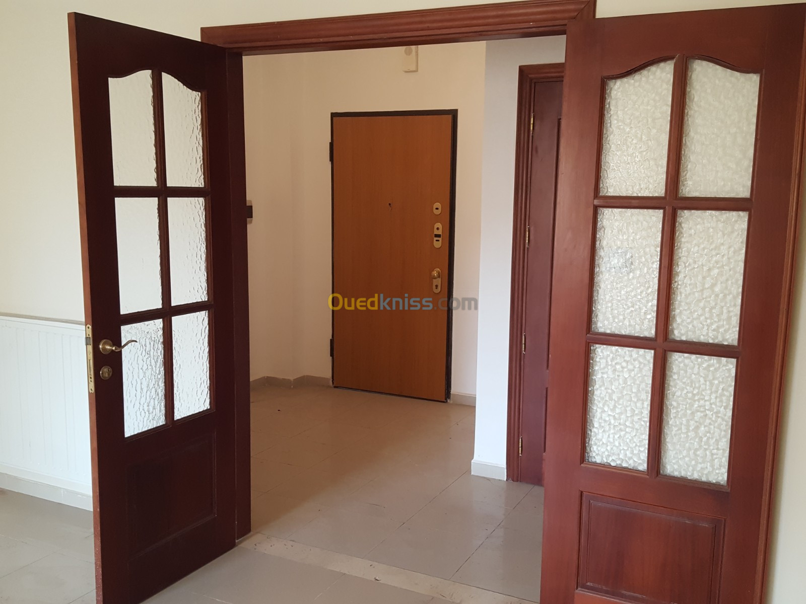 Vente Appartement F3 Alger El achour