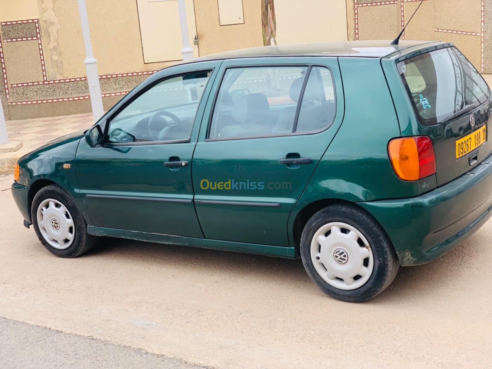 Volkswagen Polo 1998 Polo