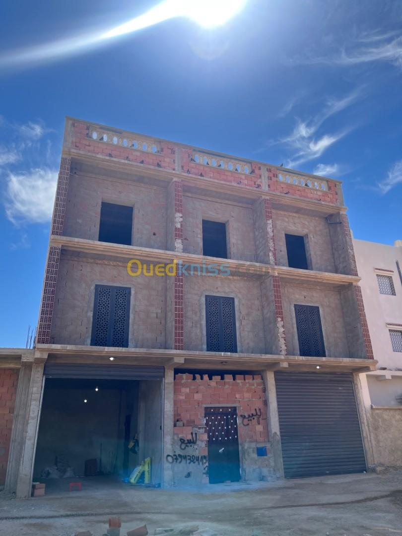 Vente Villa Mostaganem Sayada