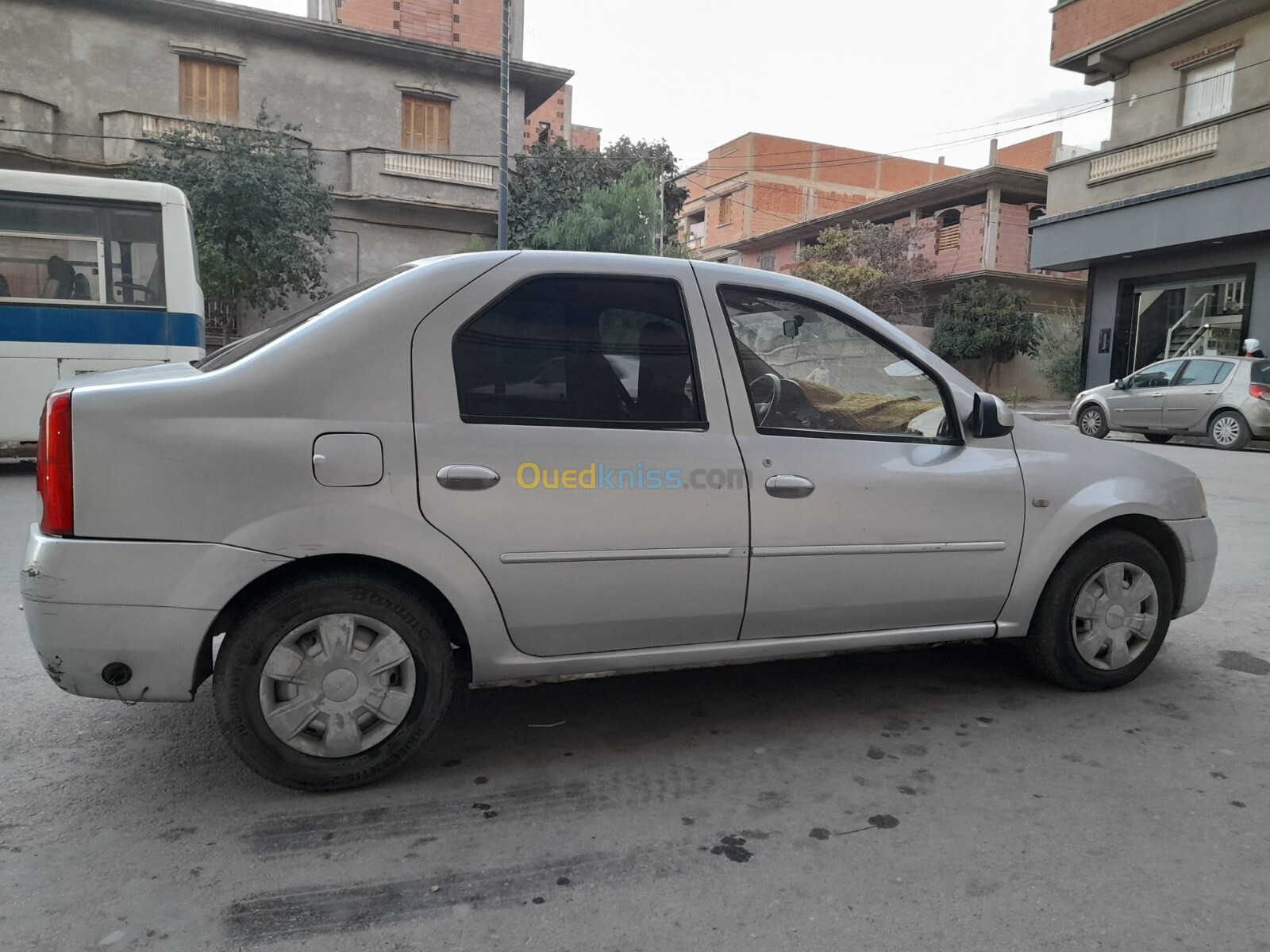 Dacia Logan 2005 