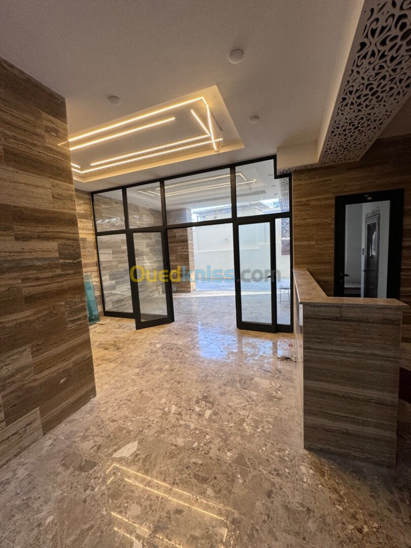 Vente Duplex F5 Annaba Annaba