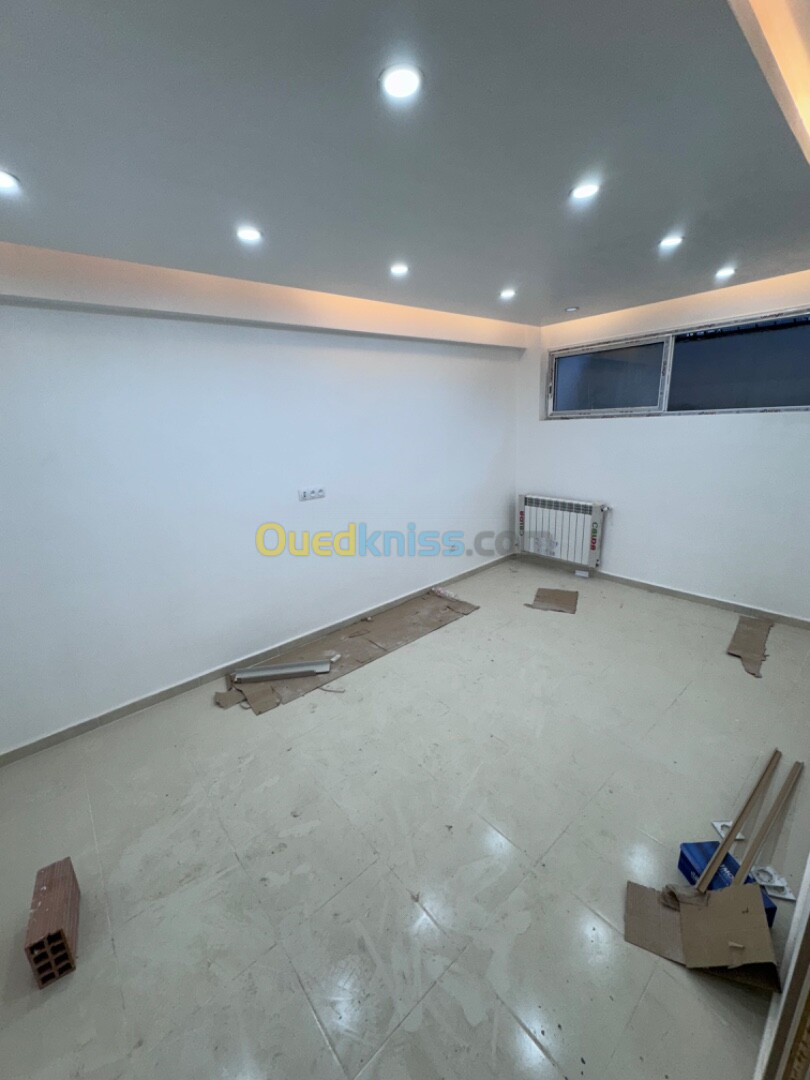 Vente Appartement F2 Annaba Annaba