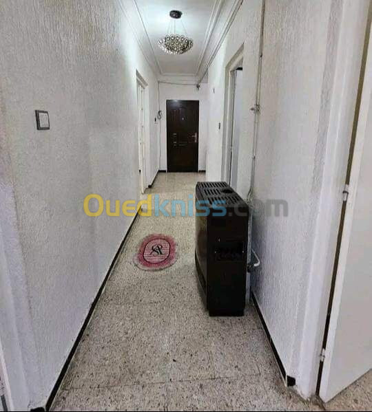 Vente Appartement Annaba Annaba