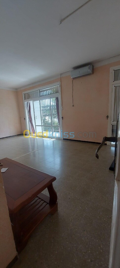 Vente Appartement F4 Annaba Annaba