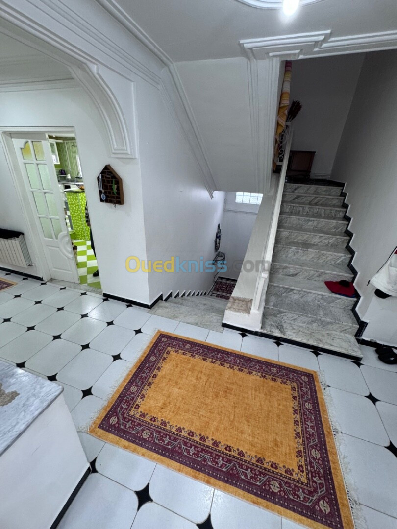 Vente Duplex F5 Annaba Annaba