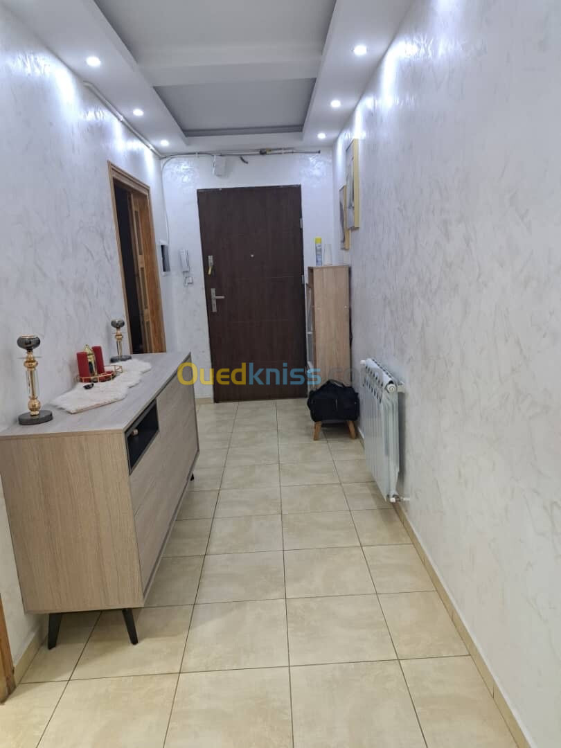 Vente Appartement F3 Annaba Annaba