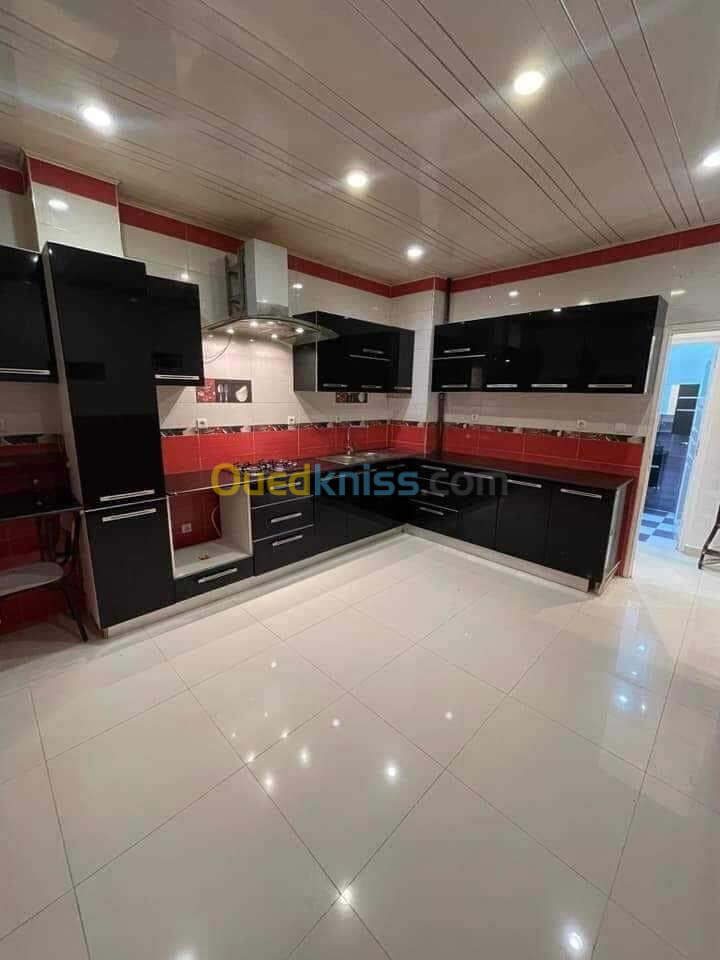 Vente Appartement Annaba Annaba