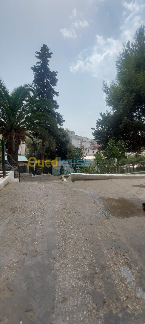 Vente Appartement F4 Annaba Annaba