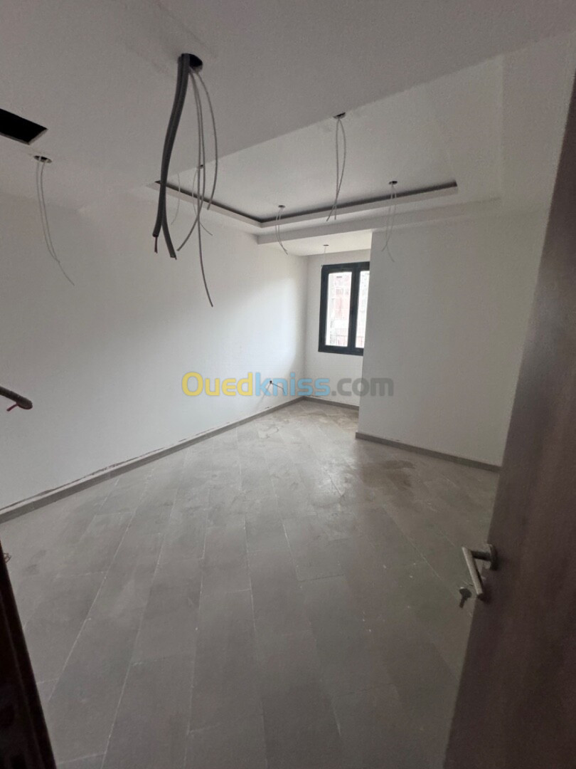 Vente Appartement F4 Annaba Annaba