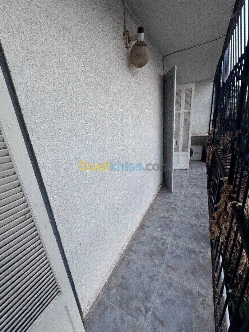 Vente Appartement F3 Annaba Annaba