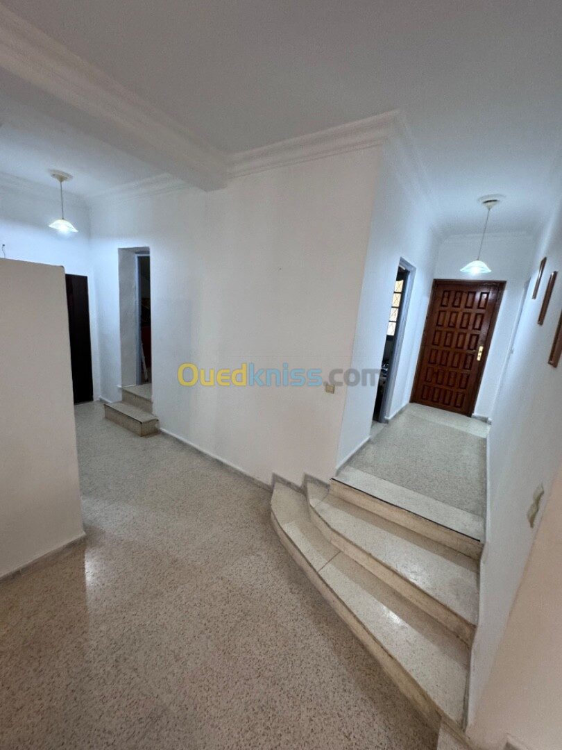 Vente Appartement F4 Annaba Annaba