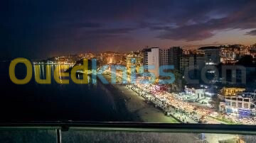 Vente Appartement F2 Annaba Annaba