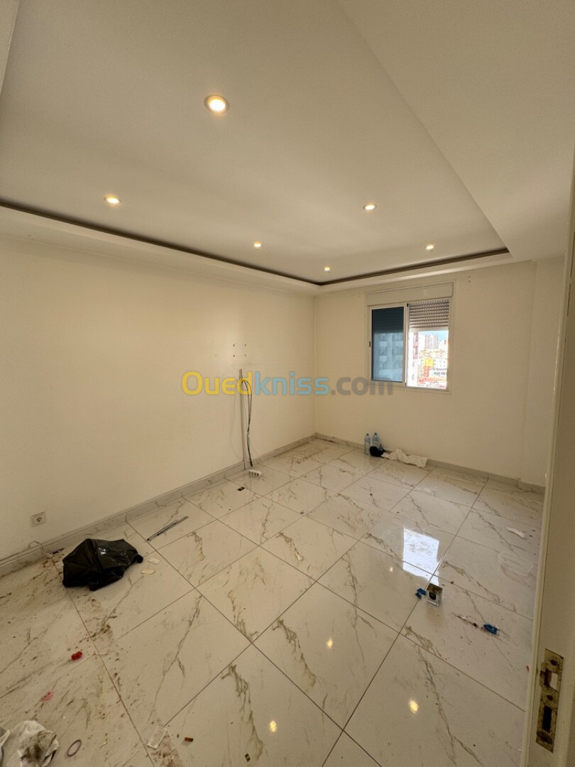 Vente Appartement F3 Annaba Annaba