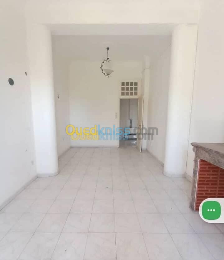 Location Appartement F3 Annaba Annaba