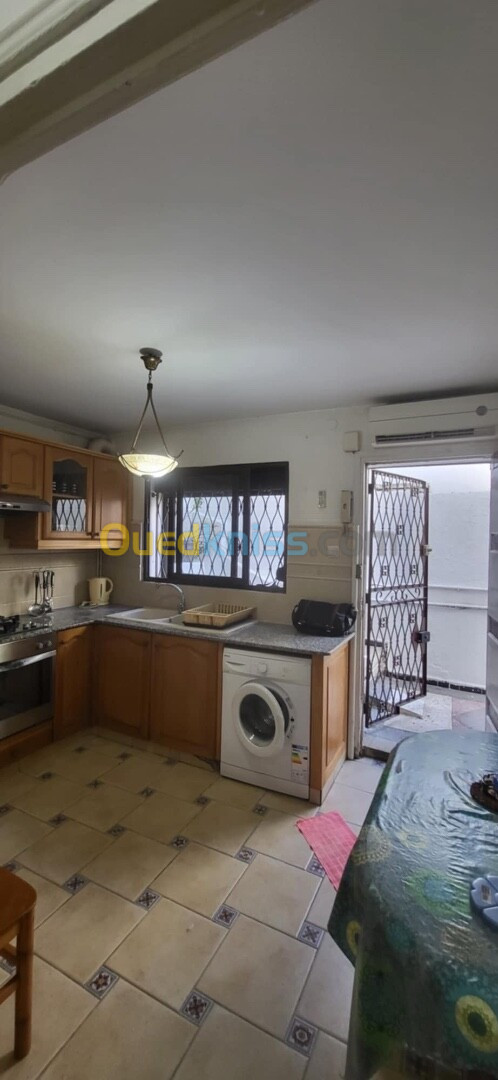 Location Appartement F2 Annaba Annaba