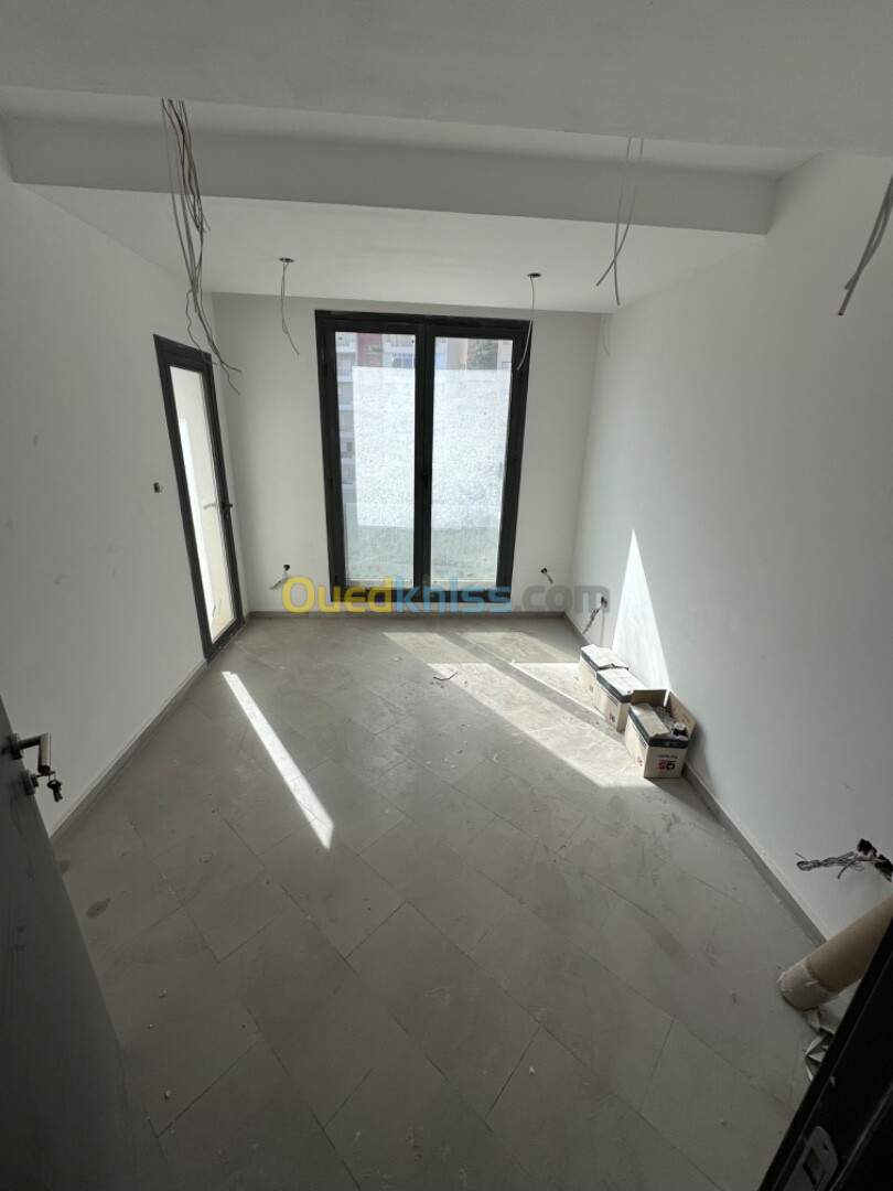 Vente Appartement F3 Annaba Annaba