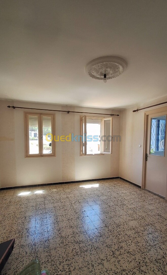 Vente Appartement F4 Annaba Annaba