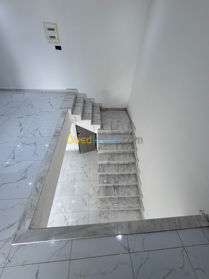 Vente Duplex F5 Annaba Annaba