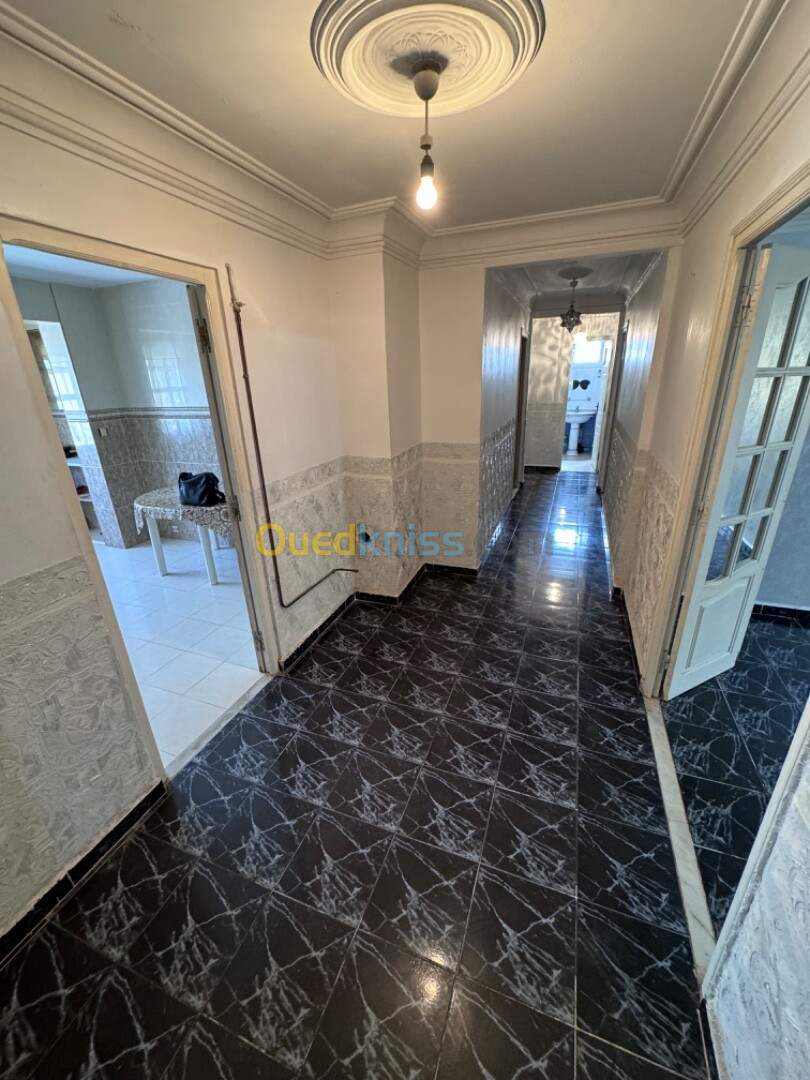 Location Appartement Annaba Annaba