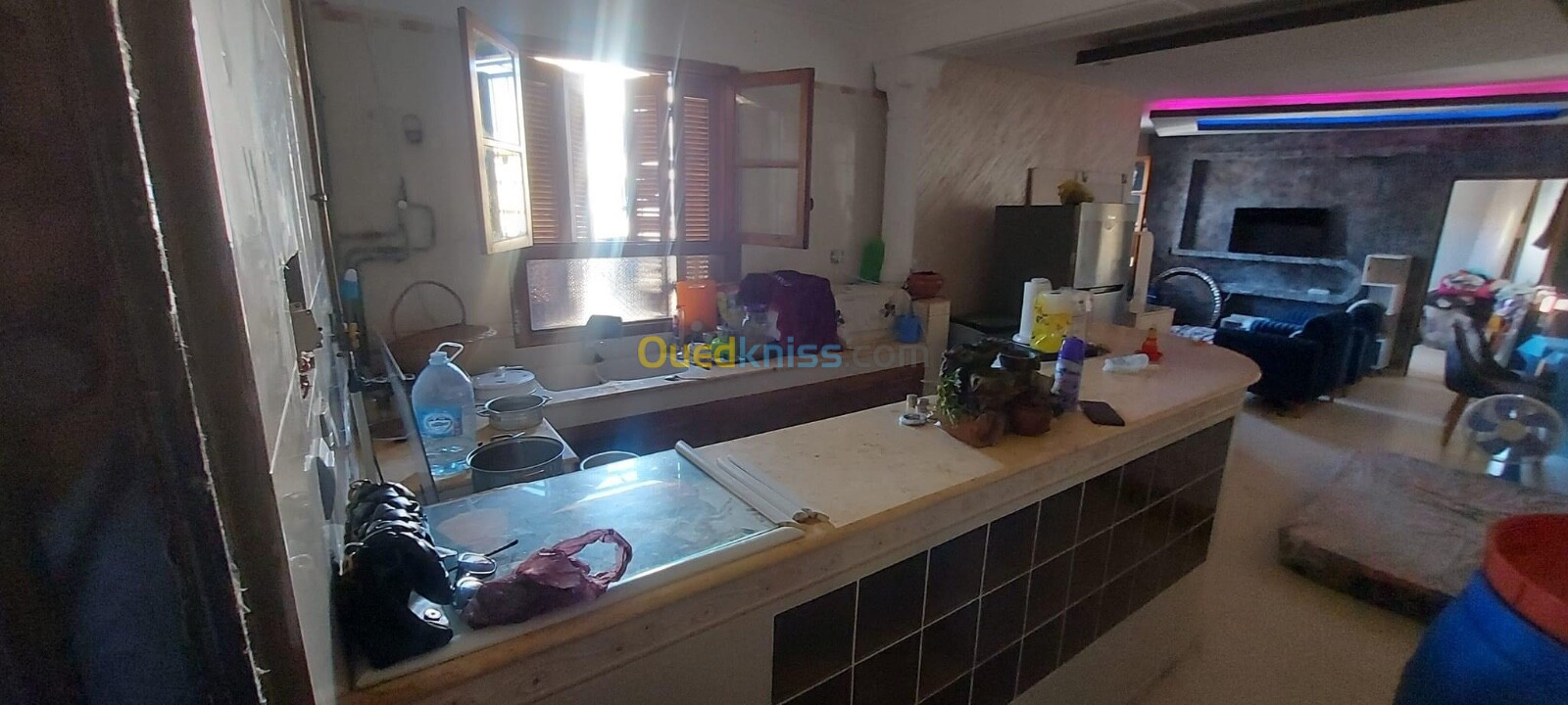 Vente Appartement F2 Annaba Annaba