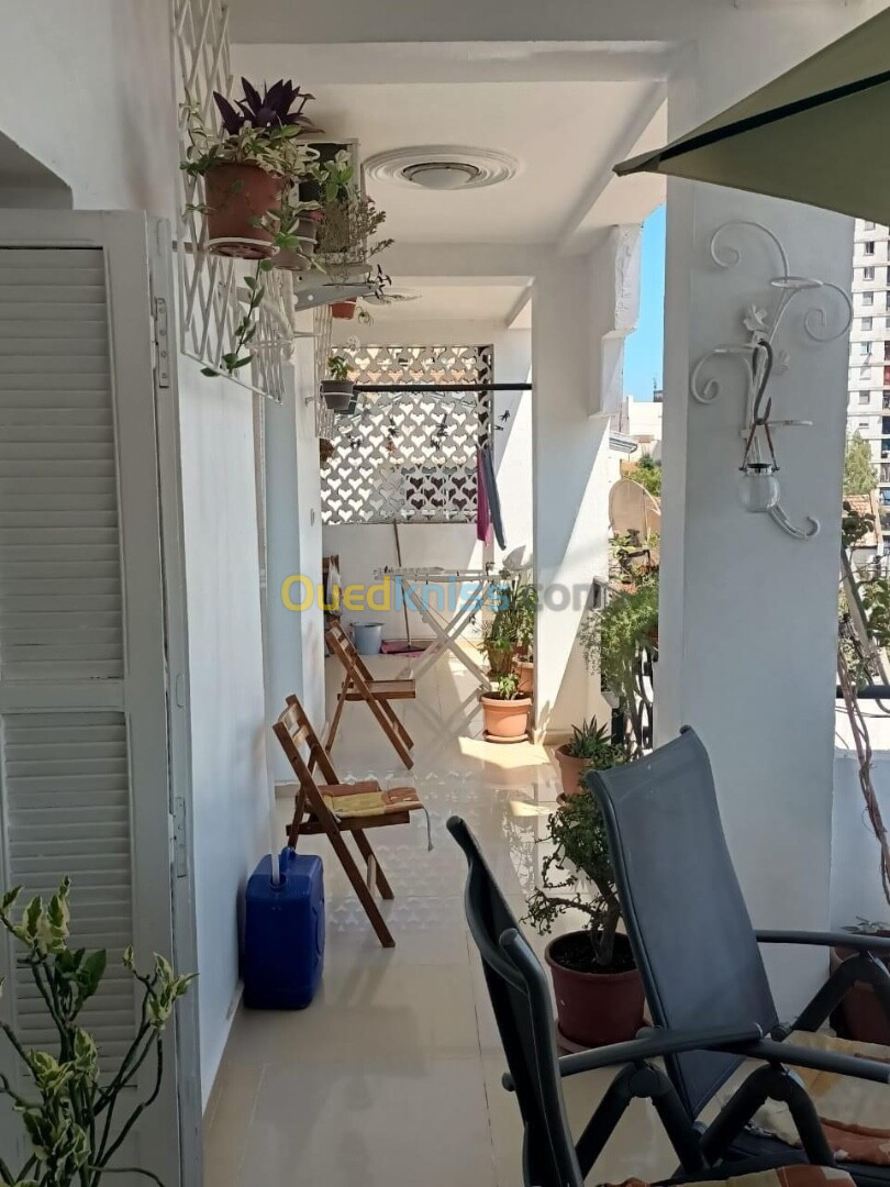 Location Appartement Annaba Annaba