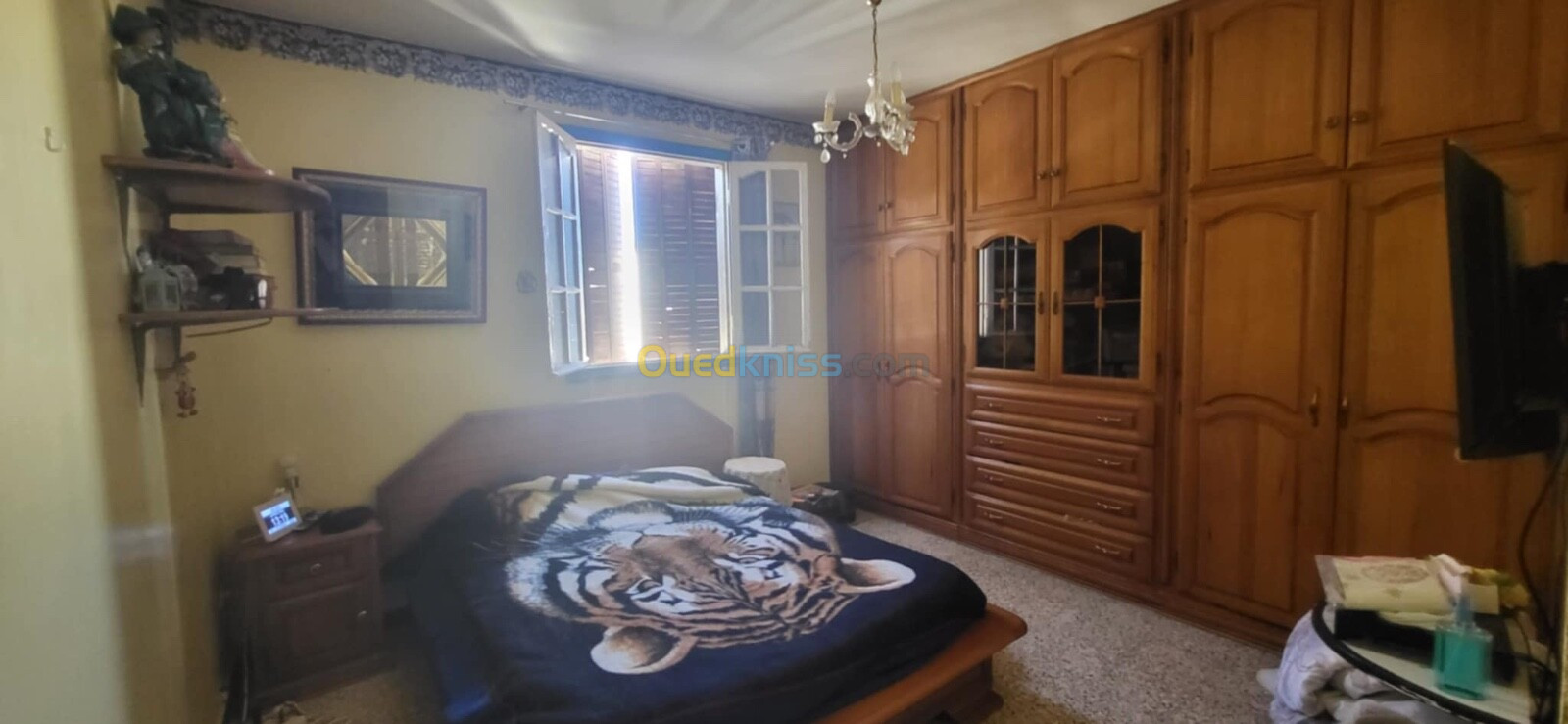 Vente Appartement F3 Annaba Annaba